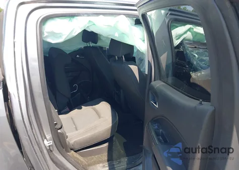 2018 Chevrolet Colorado Lt z USA, uszkodzony, nr VIN 1GCGSCEN9J1131728